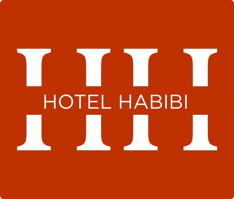 Hotel Habibi Барранкилья Экстерьер фото