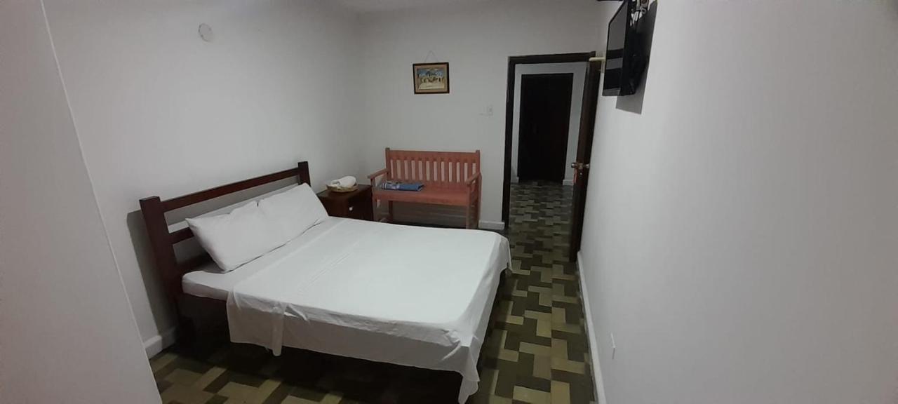 Hotel Habibi Барранкилья Экстерьер фото